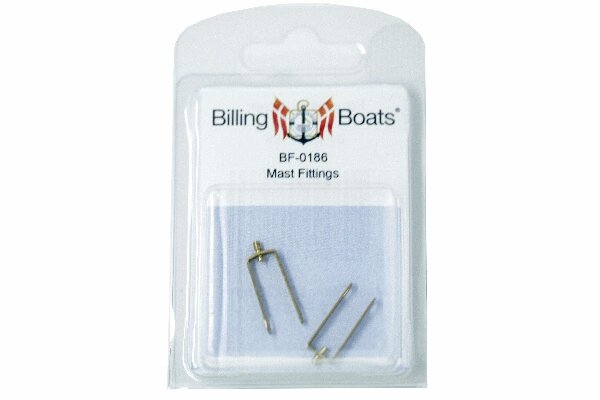 Mast Fittings (2)
